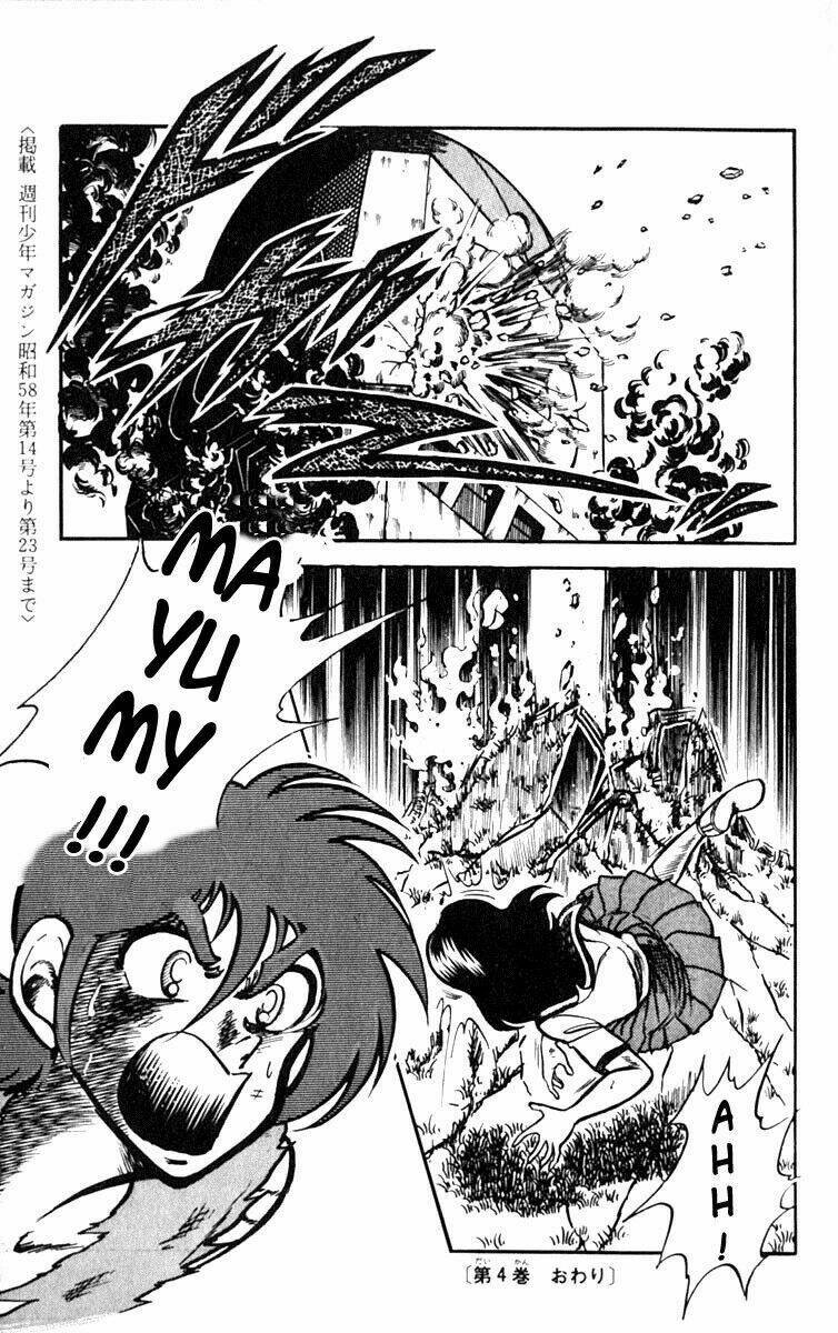 kotaro makaritoru chapter 31 18