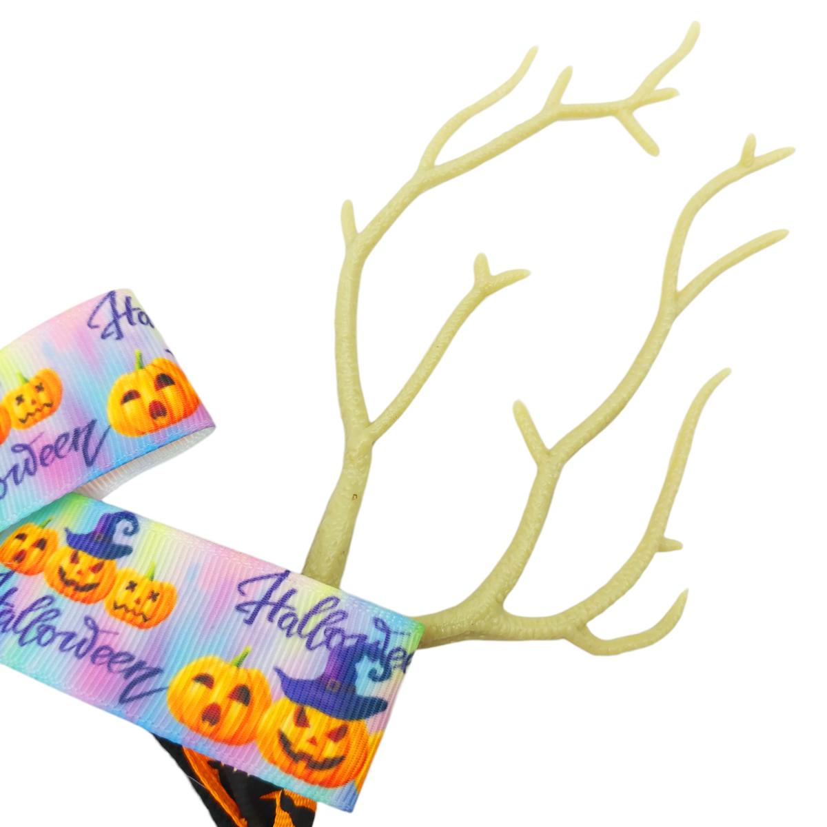 Cài Tóc Hóa Trang Halloween - WanLongDa 129-1