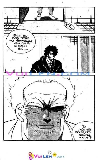 truyền nhân atula - shura no mon i chapter 32 76