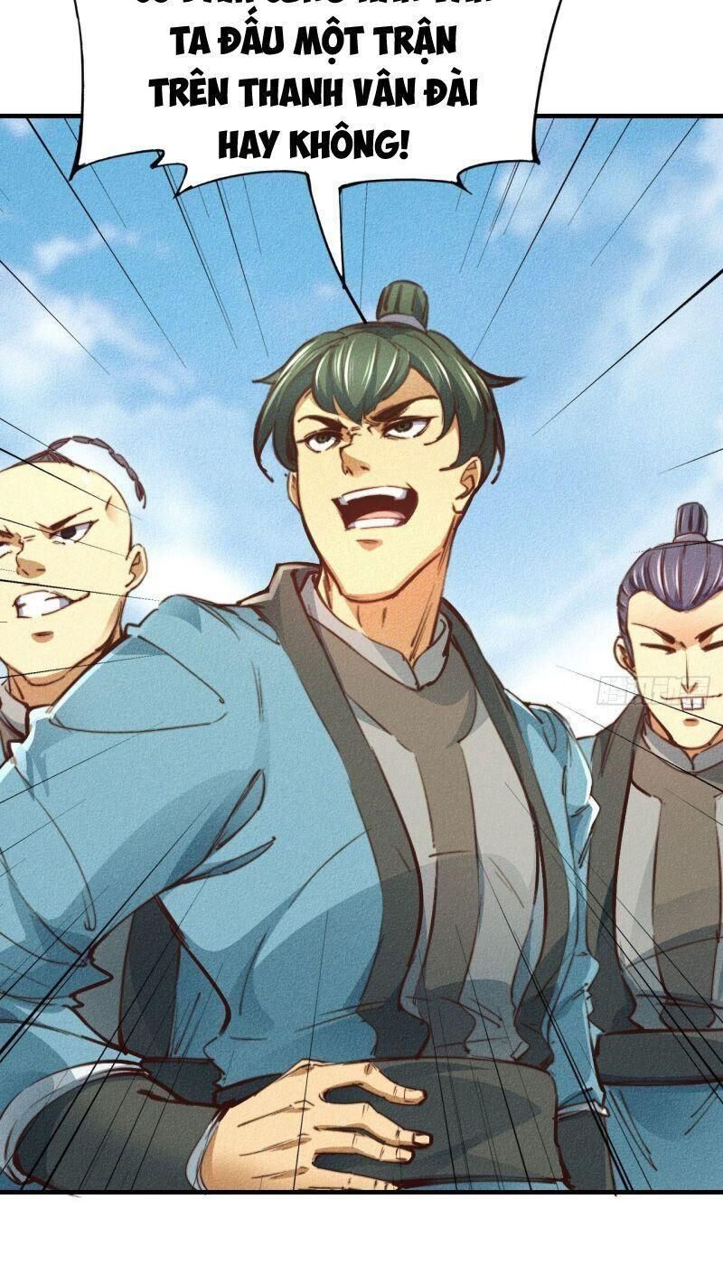 ta thành thần một mình chapter 9 24