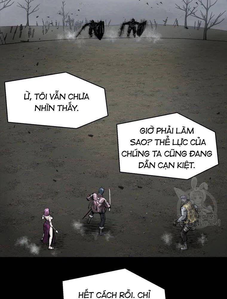 mật mã mê cung chapter 34 18