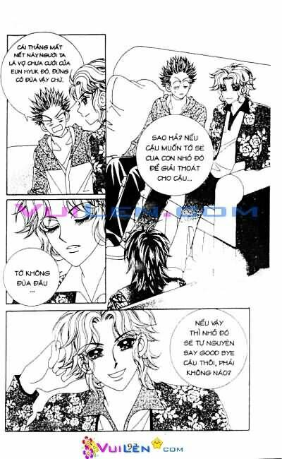 cô dâu bé xinh chapter 5 14