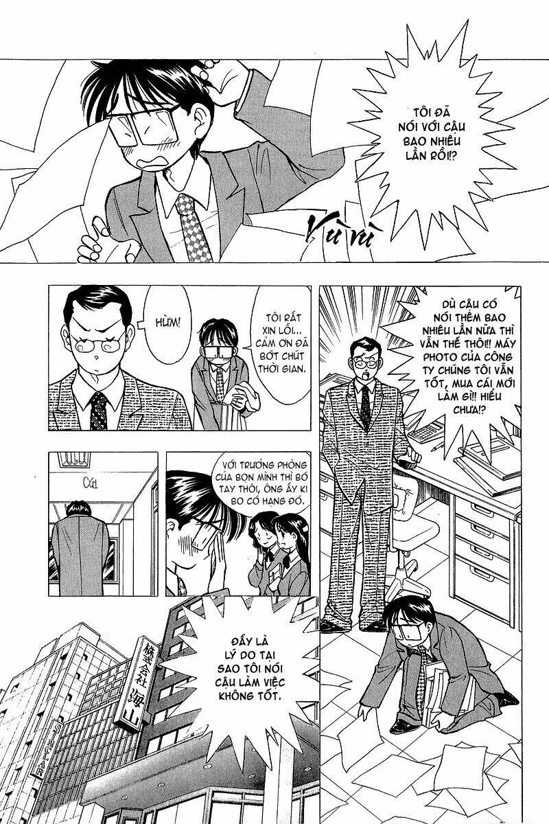 yume de aetara chapter 50 4