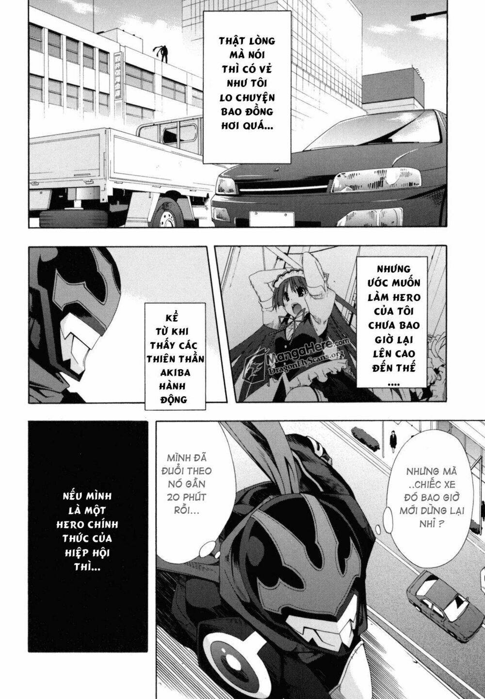 anh hùng xấu xa chapter 13 7