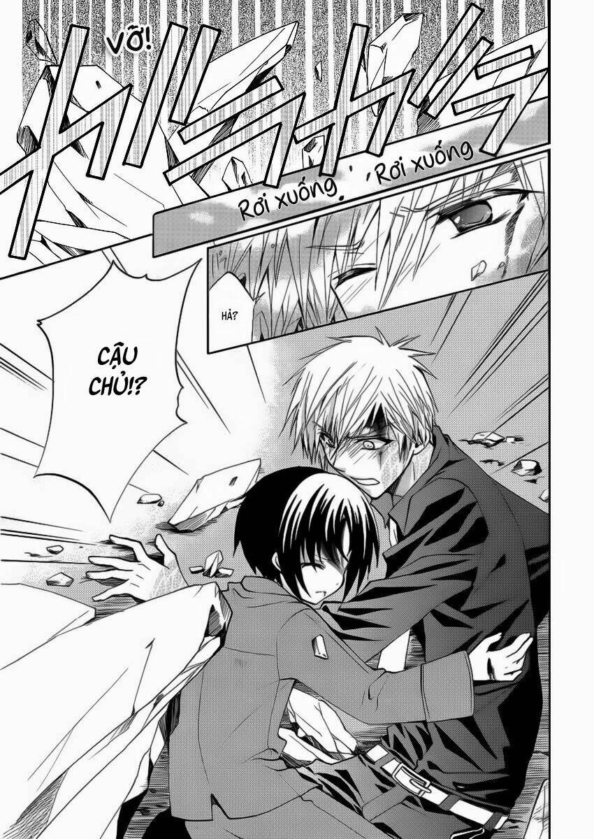 the devil mansion’s teacher chapter 1 43