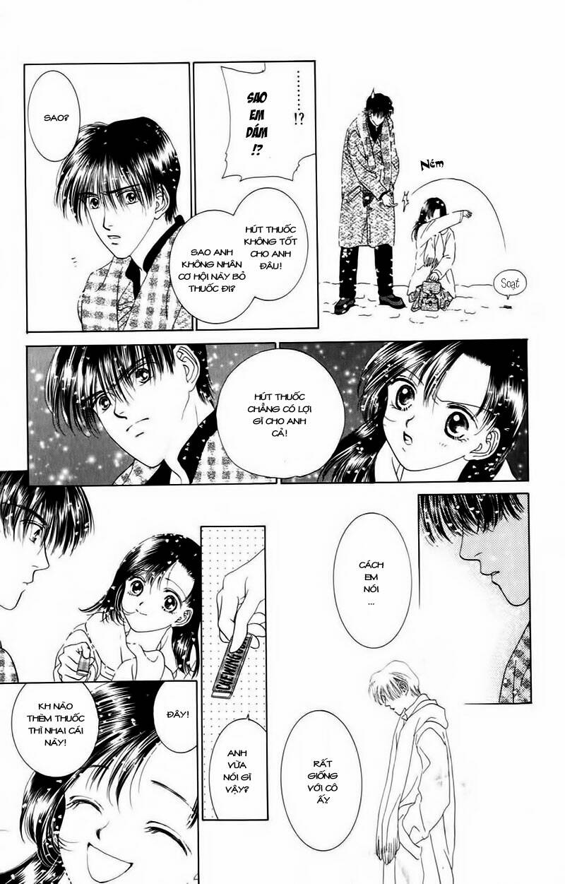 tenshi no uta chapter 0 21