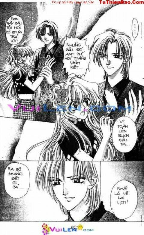 đầu bếp dễ thương chapter 4 66