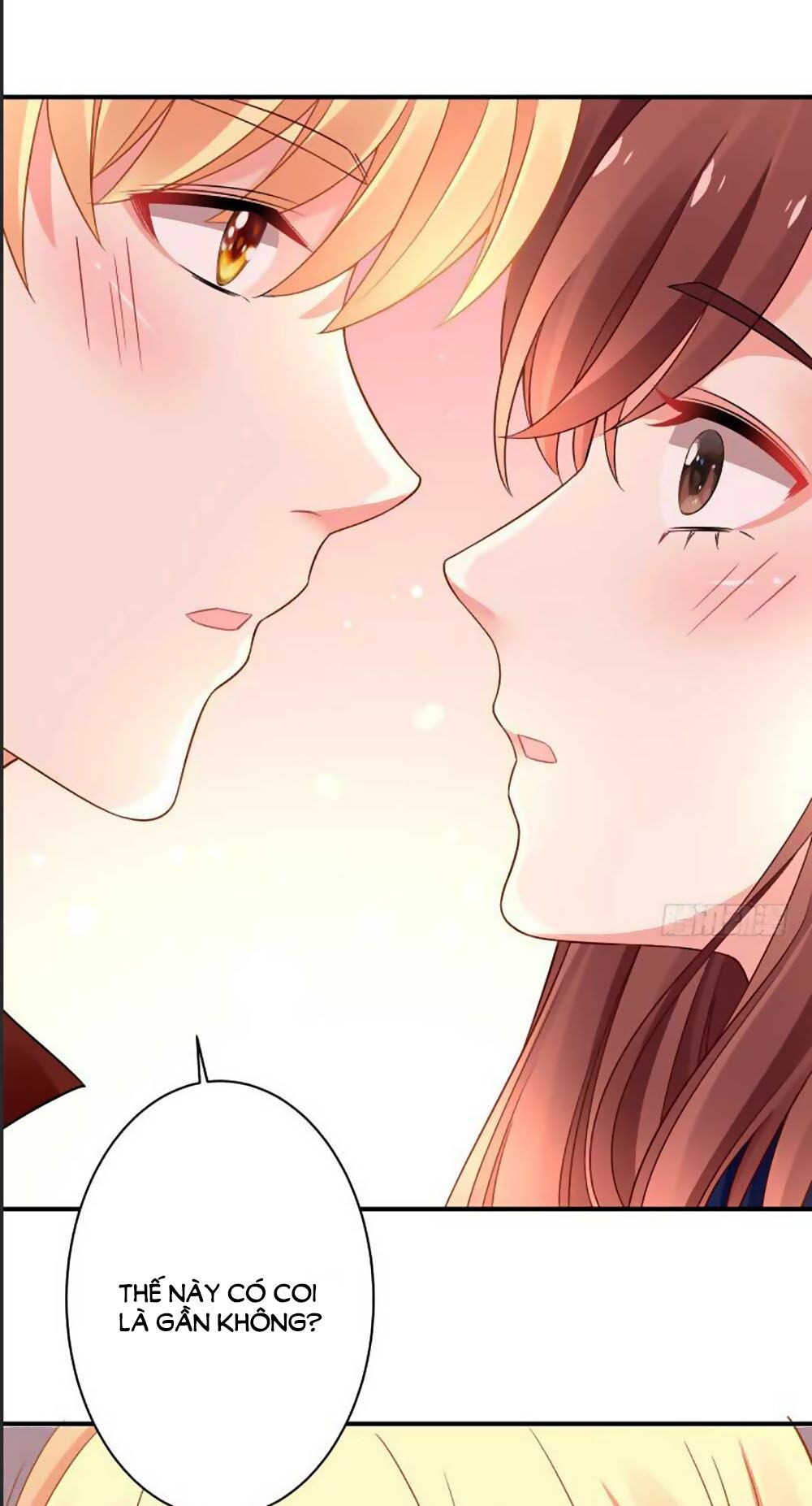 bạn trai 1/4 của tôi chapter 41 48