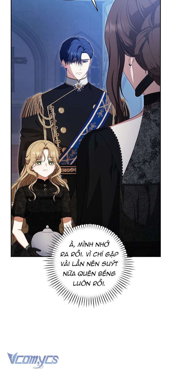 tôi đã xem một vở kịch chapter 4 31