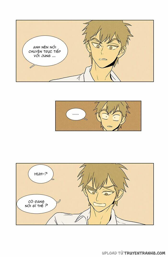 bẫy tình yêu chapter 58 11