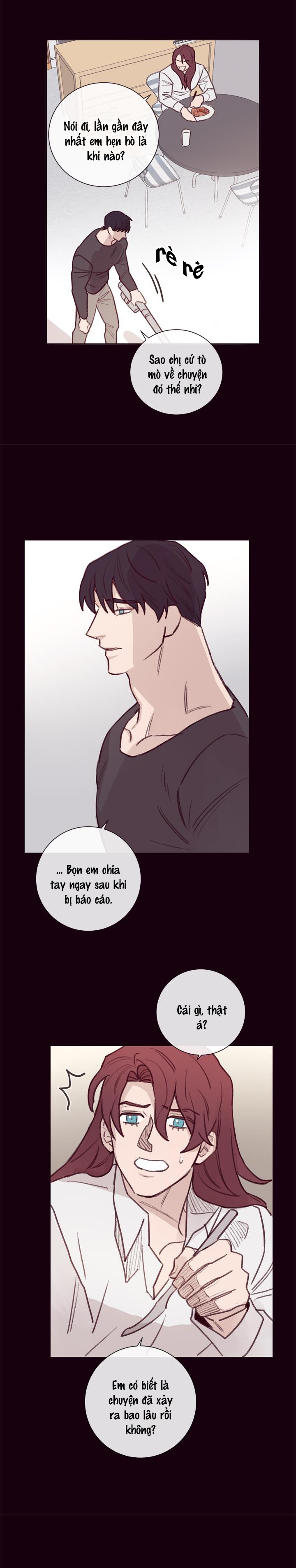 độc dược (marcel) chapter 7 2