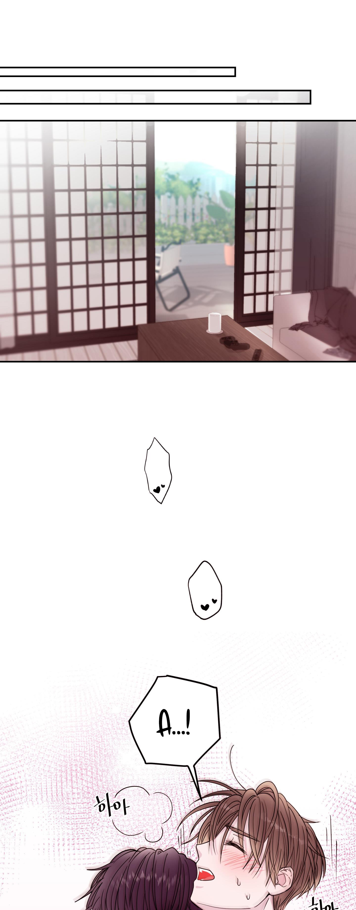 em trai vợ thật nguy hiểm chapter 18.1 3