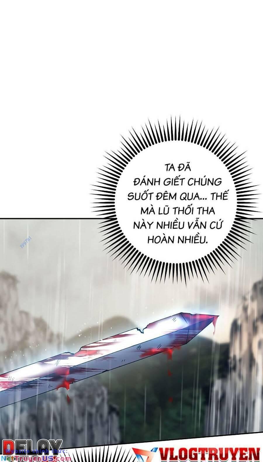 võ đang kỳ hiệp chapter 112 37