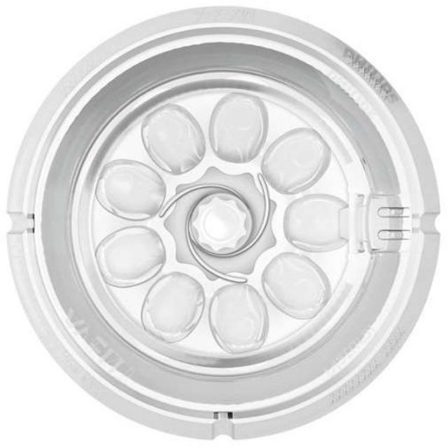 Bình Sữa Avent Natural 125ml