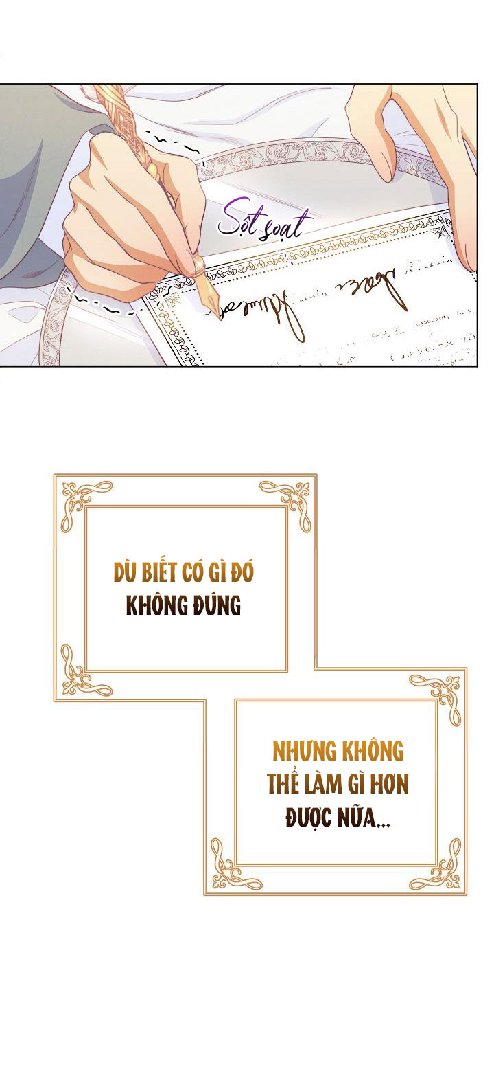 ác nữ đảo ngược đồng hồ cát chapter 85.2 23