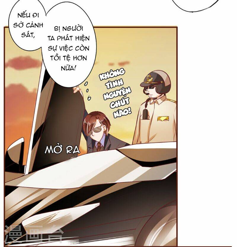 vương tước tư hữu bảo bối chapter 31 11