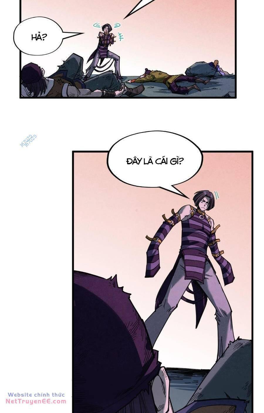 vạn cổ chí tôn chapter 276 56