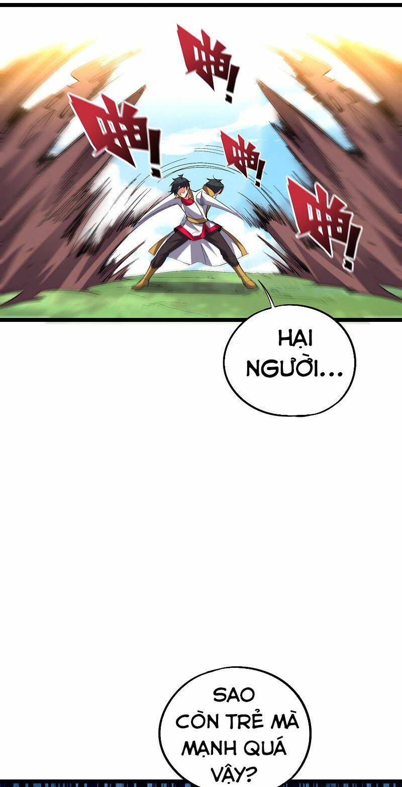 phục thiên thánh chủ chapter 107 12