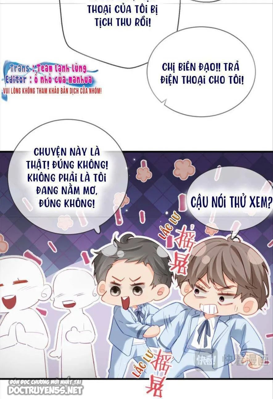 vợ chồng siêu sao có chút ngọt [m] chapter 27 37