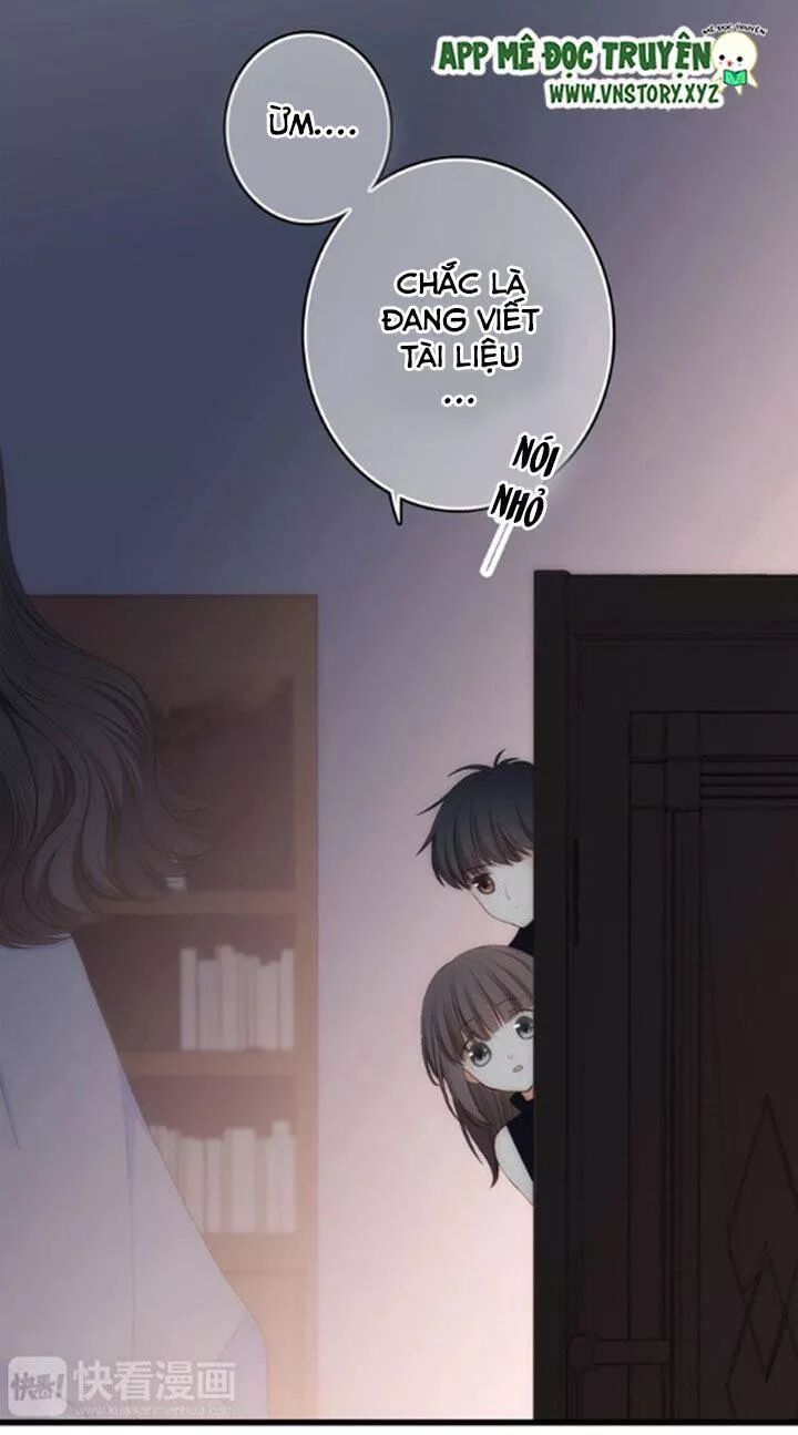 con tim rung động 2 chapter 102 24