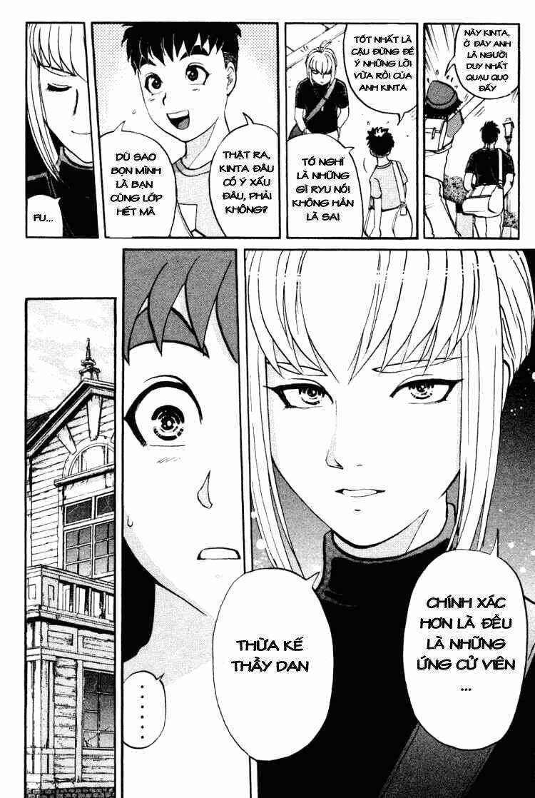 detective academy q chapter 30 7