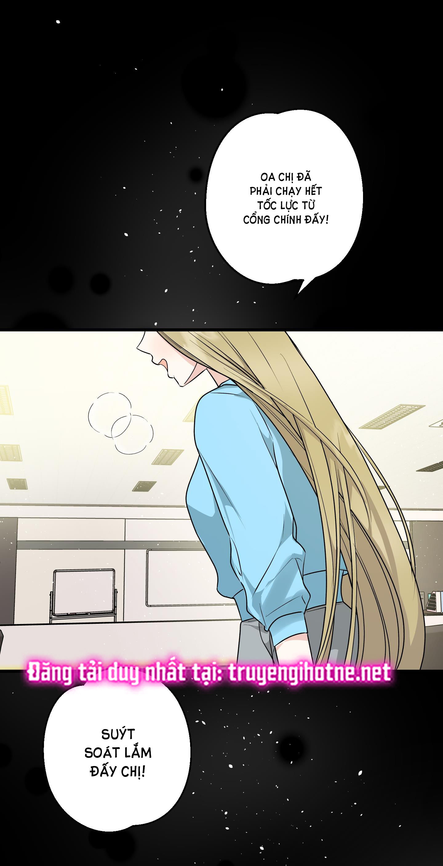 [18+] thêm một lần nữa thôi chapter 7.2 4