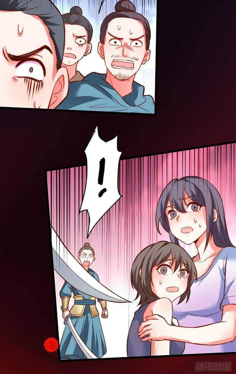 trọng sinh tối cường ma tôn ở rể chapter 38 18