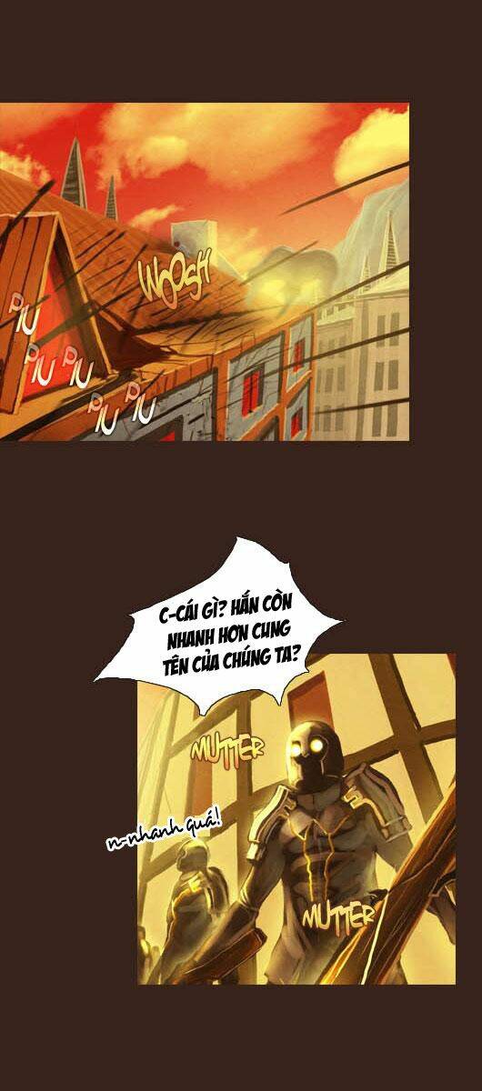 hội ảo thuật chapter 45 19