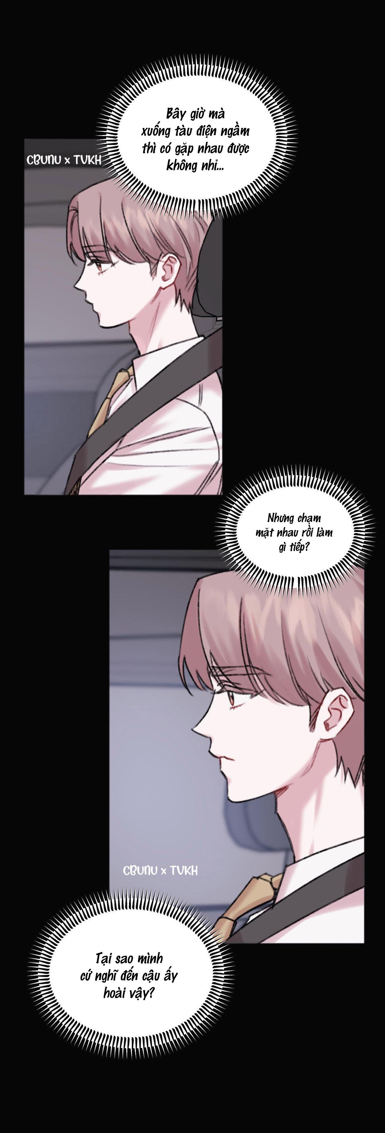 anh thật sự thích em sao chapter 17 3