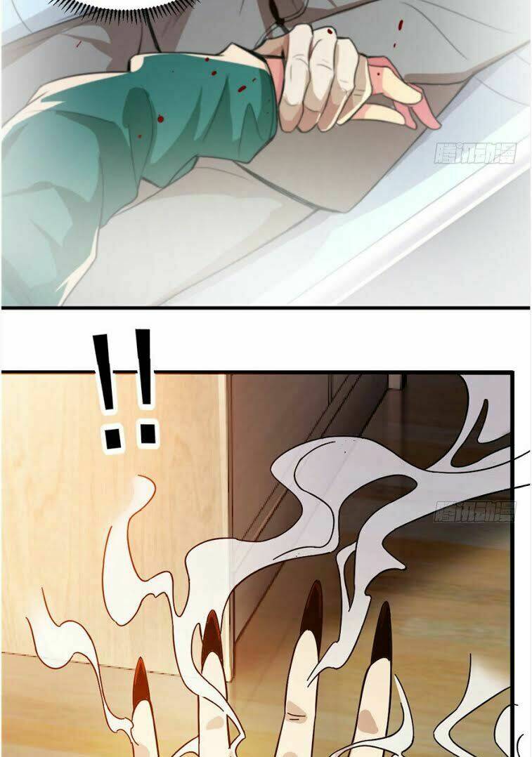 thâm dạ thư ốc chapter 3 7