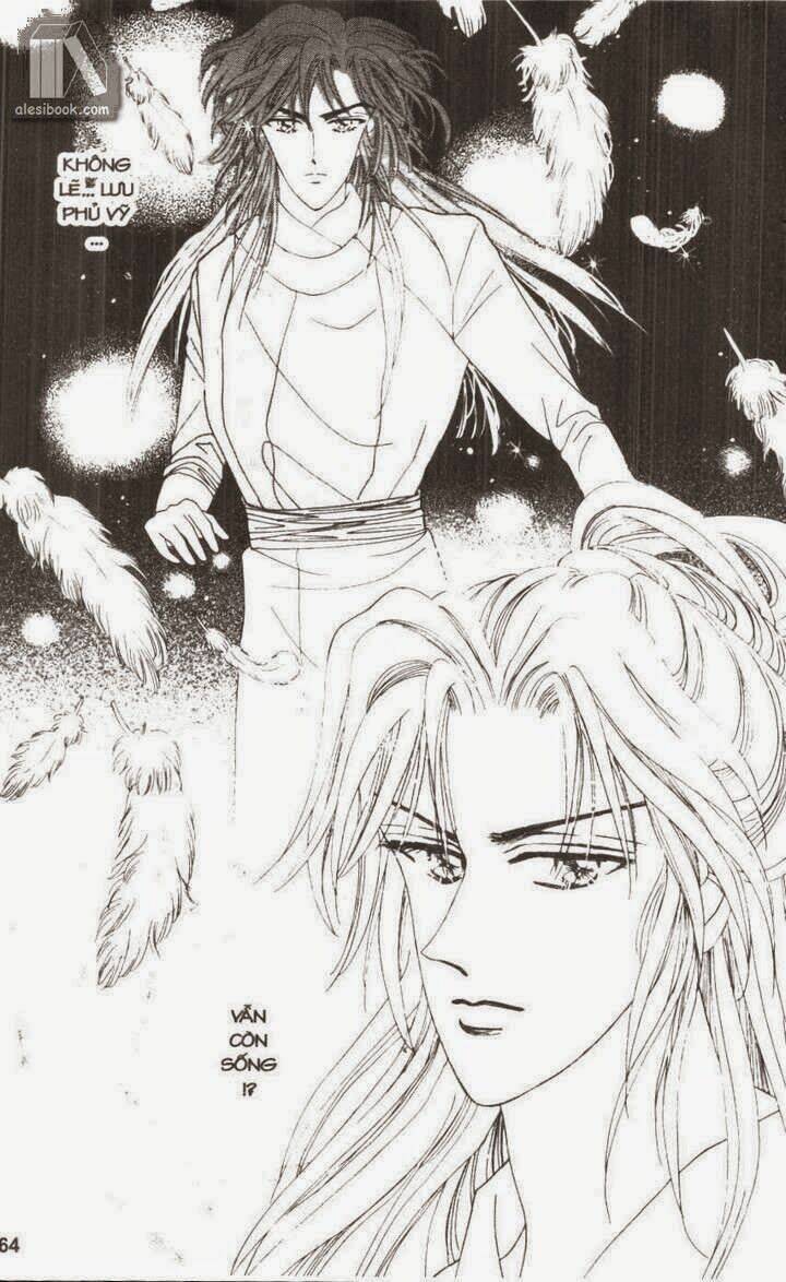 tình yêu thời loạn - proclaiming and loving chapter 5.4 3