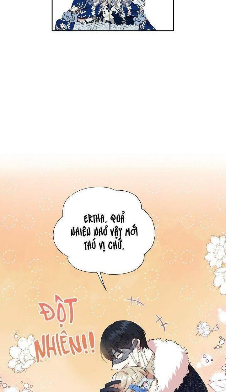 xin ngài đừng ăn tôi chapter 56 10