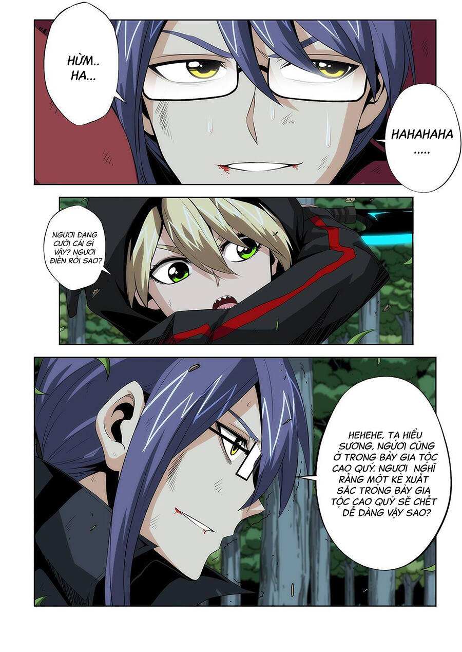 life and death chapter 21 6