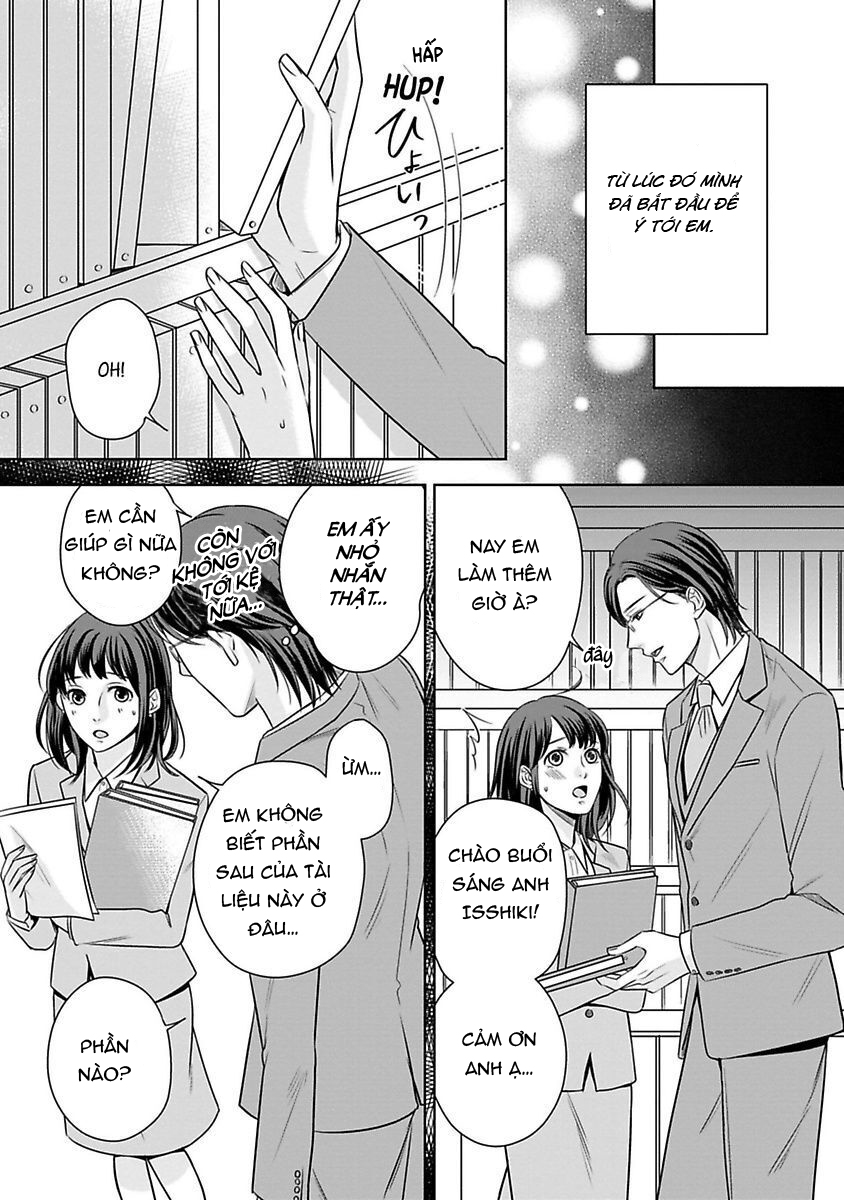 hãy ở bên cạnh anh chapter 4.1 9