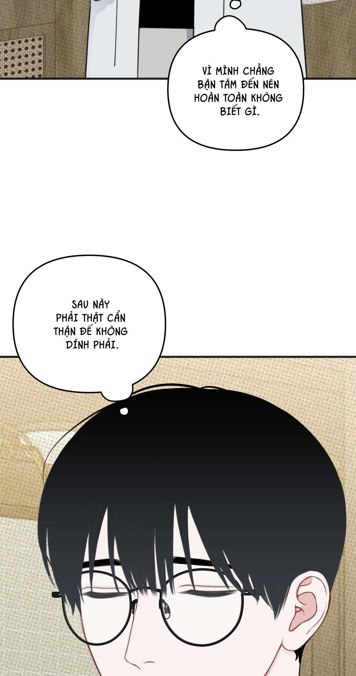 cảnh báo mưa chapter 20 37