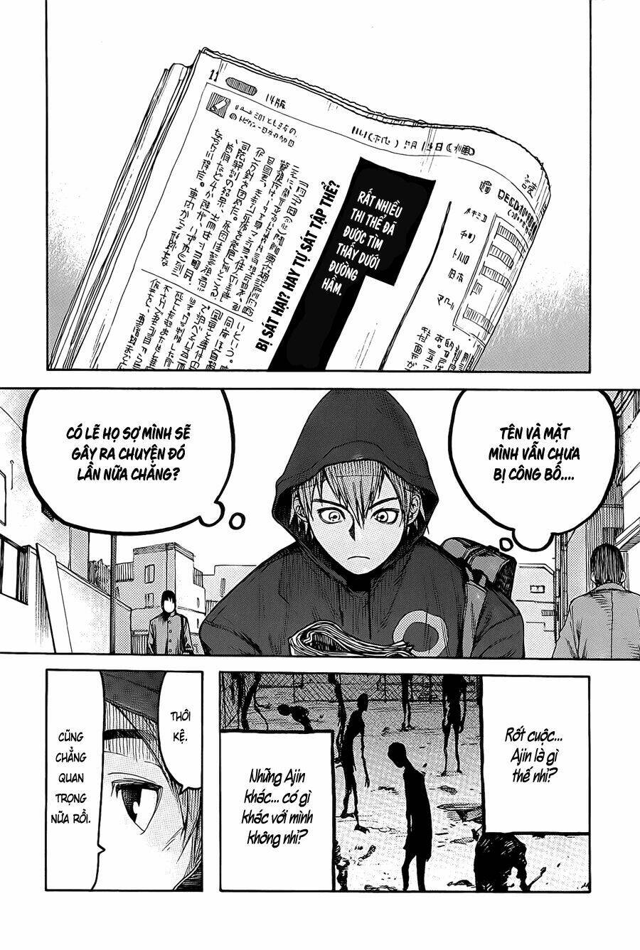 á nhân chapter 9.5 49