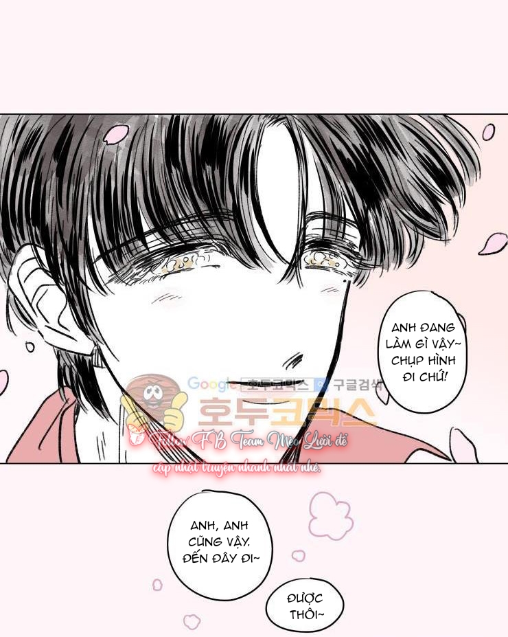 câu chuyện của hosik chapter 85 41