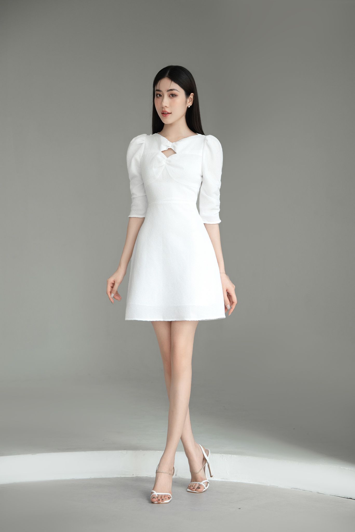 OLV - Đầm Miriam Dress