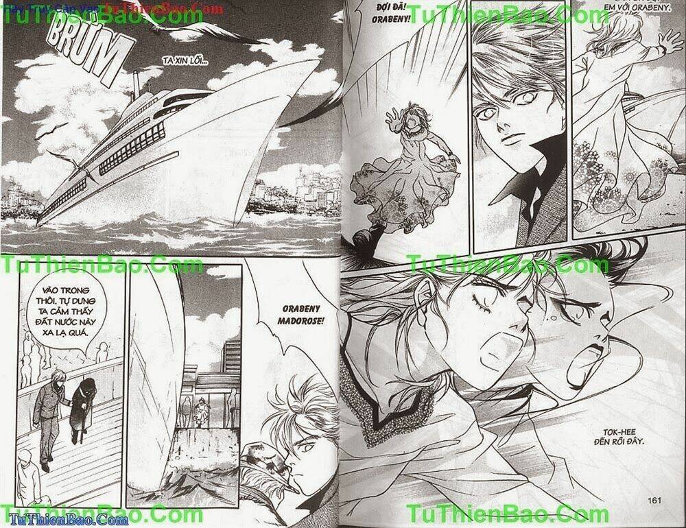 cổ vật kinh hoàng chapter 10 81