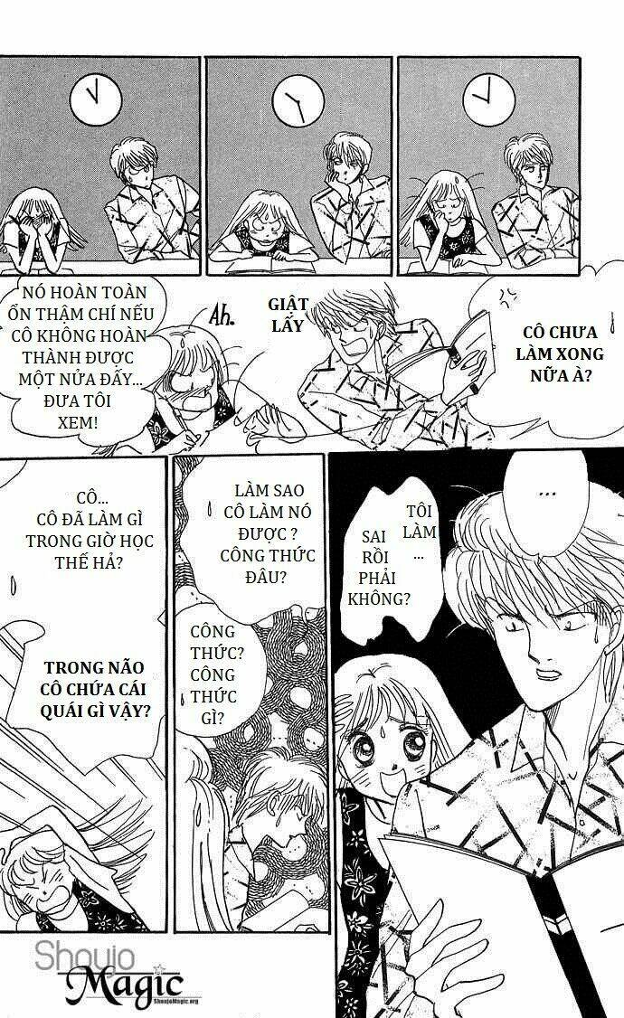 itazura na kiss chapter 2 34