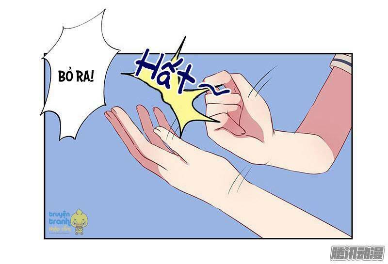 bá đạo hiệu thảo đích duệ nha đầu chapter 23 17