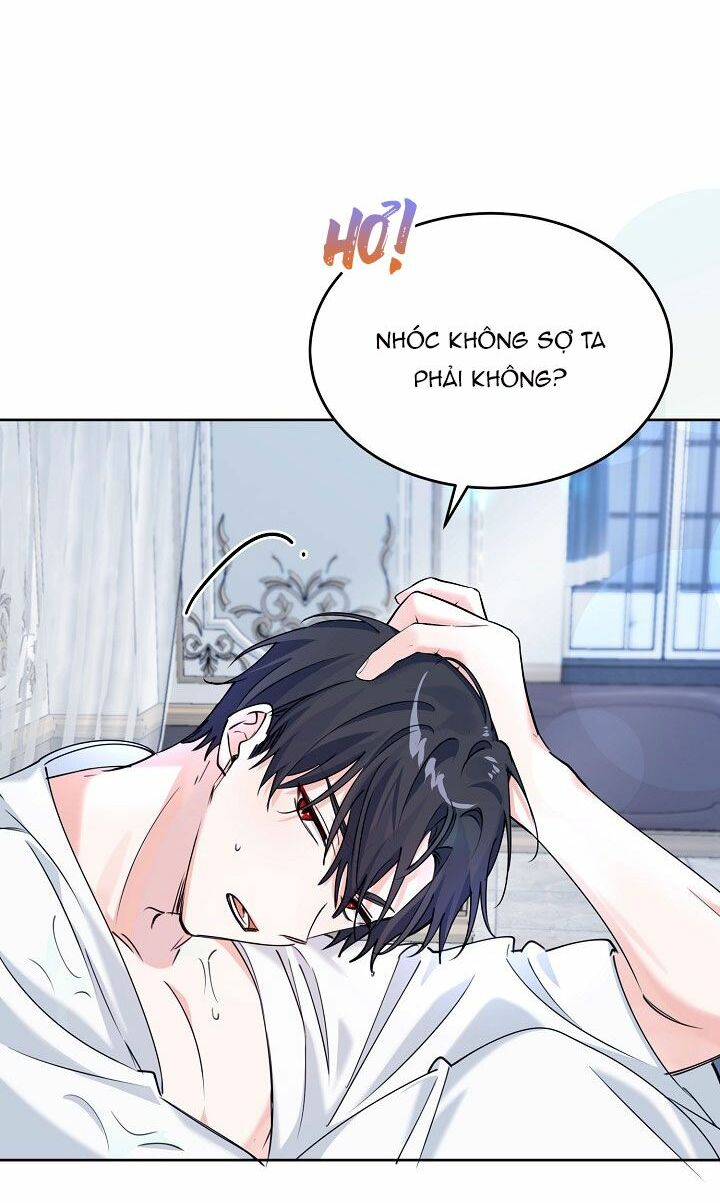 ác nữ karuna bé lại chapter 7 11