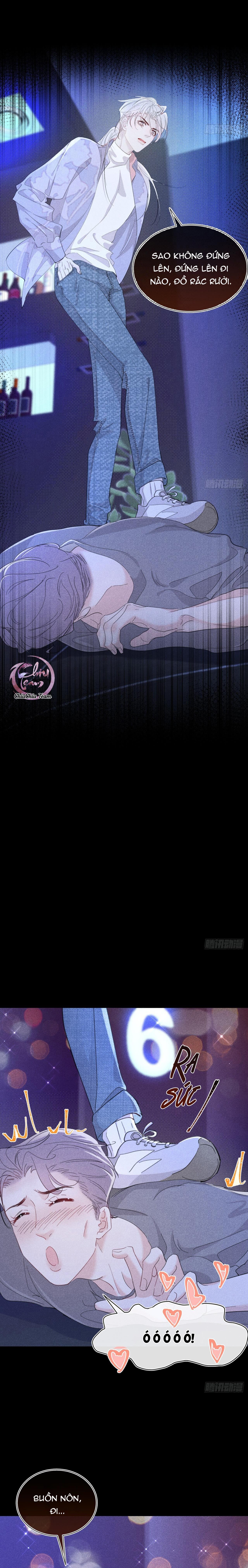 nhặt được ác quỷ chapter 4 12