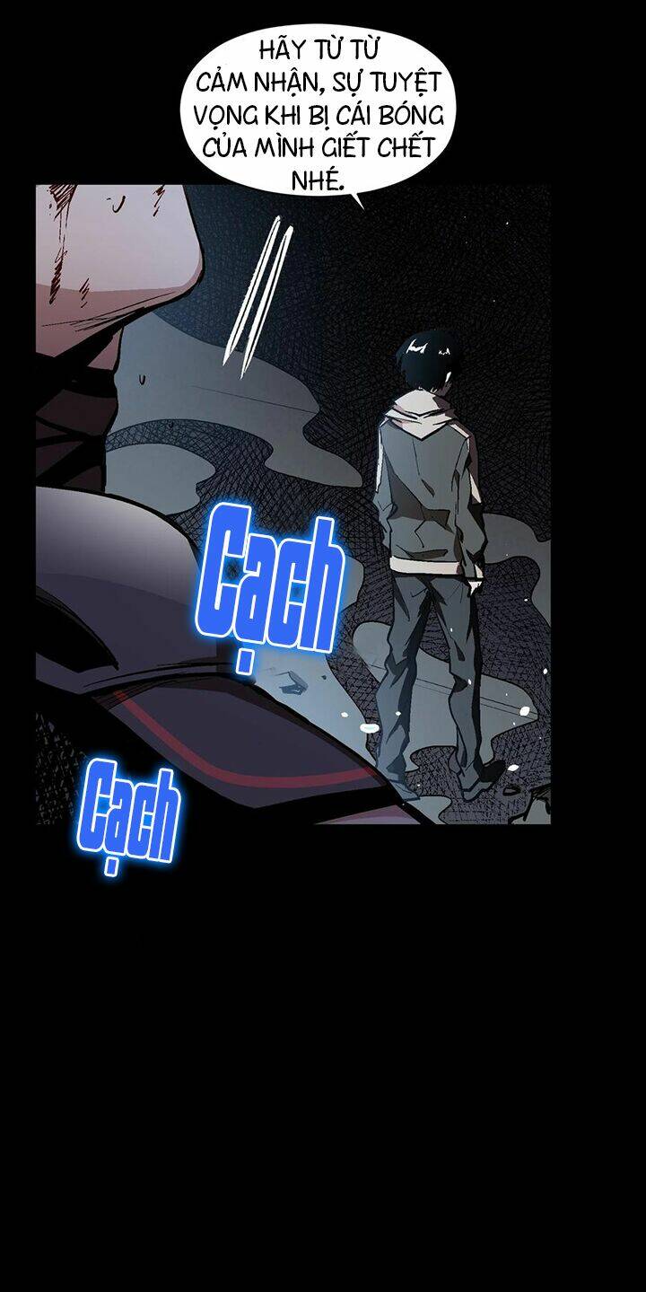 vương bài đặc công trùng sinh vườn trường chapter 43 27