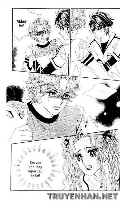 bạn trai tôi là ma cà rồng chapter 87 13