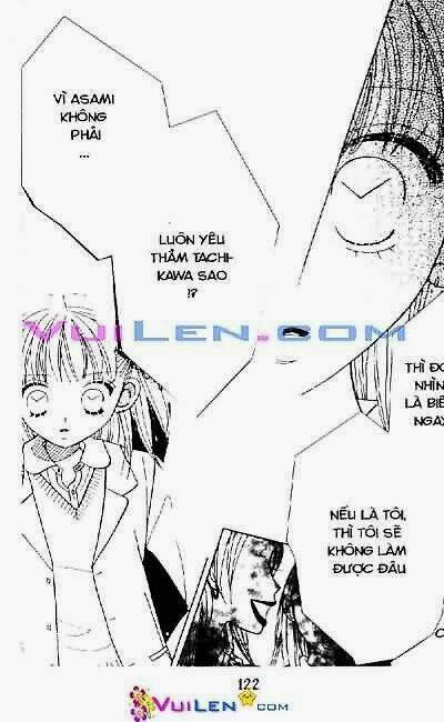 1/4 tình yêu chapter 9 121