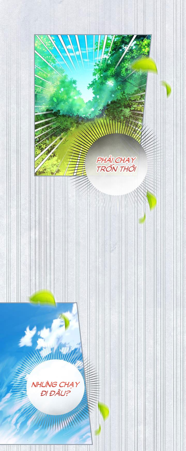 cách che giấu đứa con của hoàng đế chapter 30 46