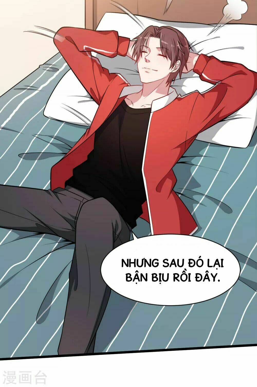 vườn trường cuồng sư hệ thống chapter 24 24