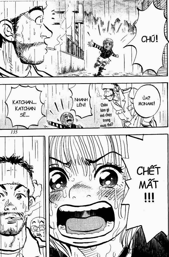 khát vọng đường đua chapter 4 24