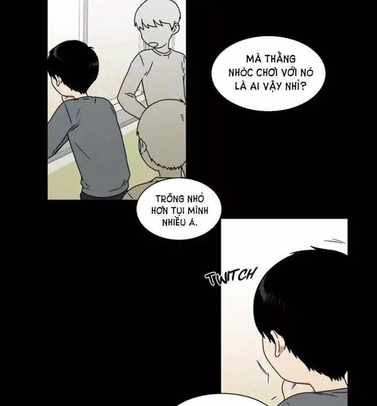 …”một sự thật khá khó chịu.” chapter 38 7